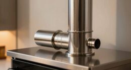 chimney venting regulations important