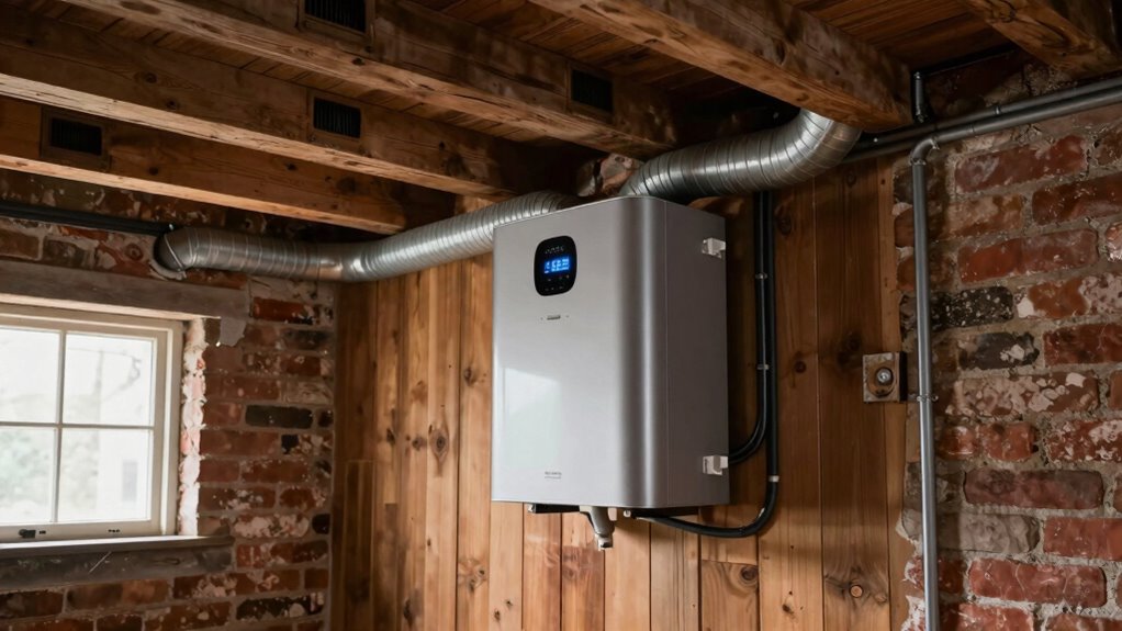 choosing effective dehumidifier options