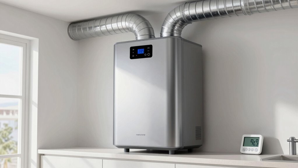 choosing effective moisture control