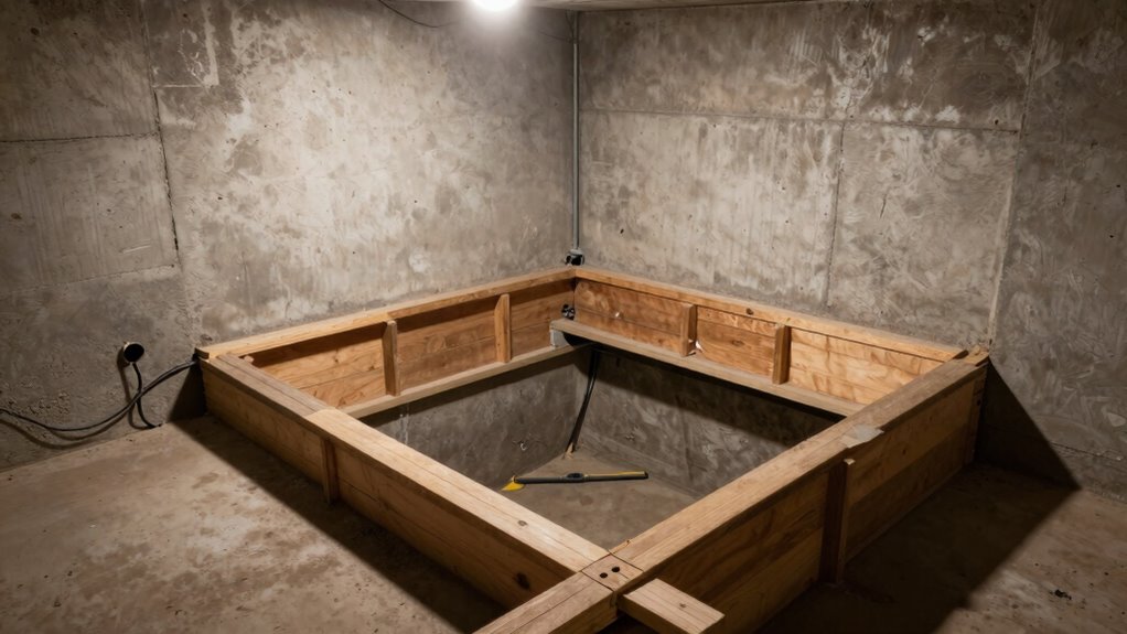 choosing foundation type wisely