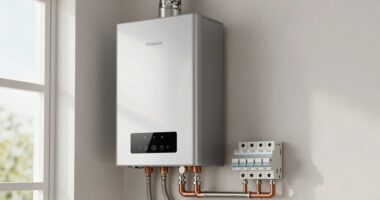 choosing heater for home