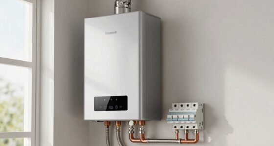 choosing heater for home