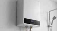 choosing incorrect heater size