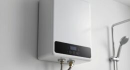 choosing incorrect heater size