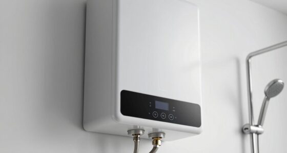 choosing incorrect heater size