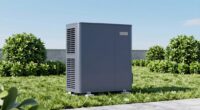 choosing the right heat pump