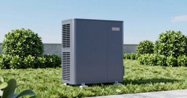 choosing the right heat pump