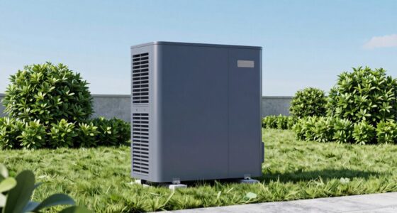 choosing the right heat pump