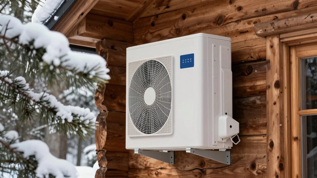 climate capacity efficiency convenience