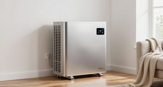 combined hvac unit benefits