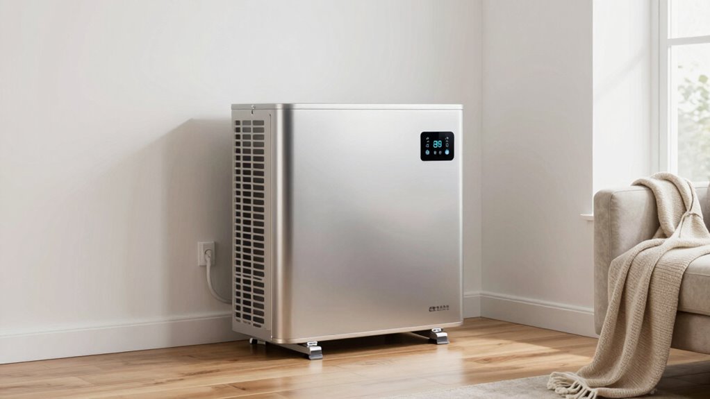 combined hvac unit benefits