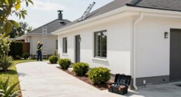 comprehensive vs incomplete maintenance