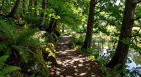 conditional pond loop shortcut