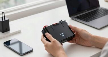 consider battery expansion benefits