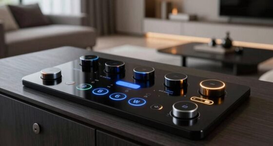 consider multi zone system features