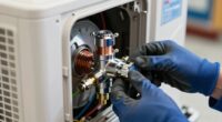 cooling system component explanation