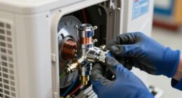 cooling system component explanation