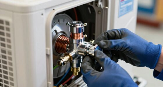 cooling system component explanation