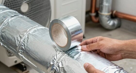 cost savings on installation