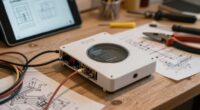 critical outage planning oversight