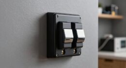 daily use transfer switch