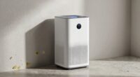 dehumidifier capacity can be misleading