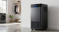 dehumidifiers for large homes