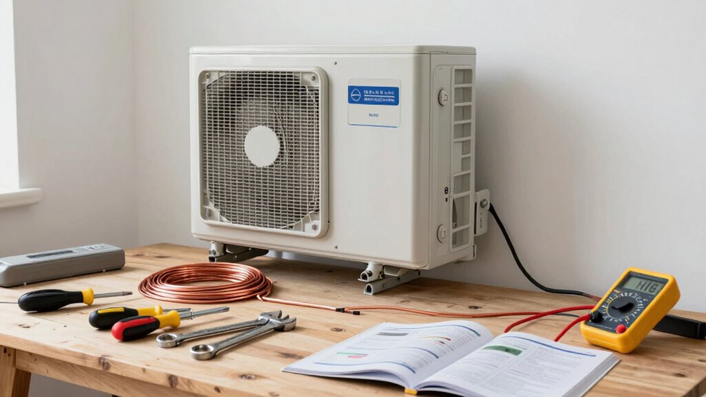 diy installation safety considerations