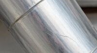 duct leakage metric importance