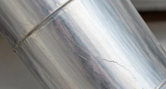 duct leakage metric importance