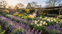 effective allergy season adjustments