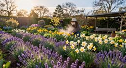 effective allergy season adjustments