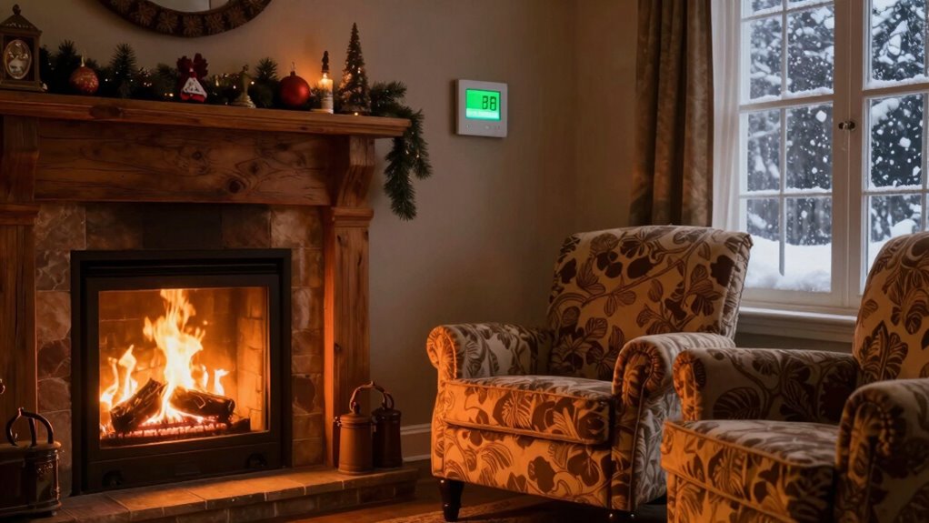 effective home heating strategies