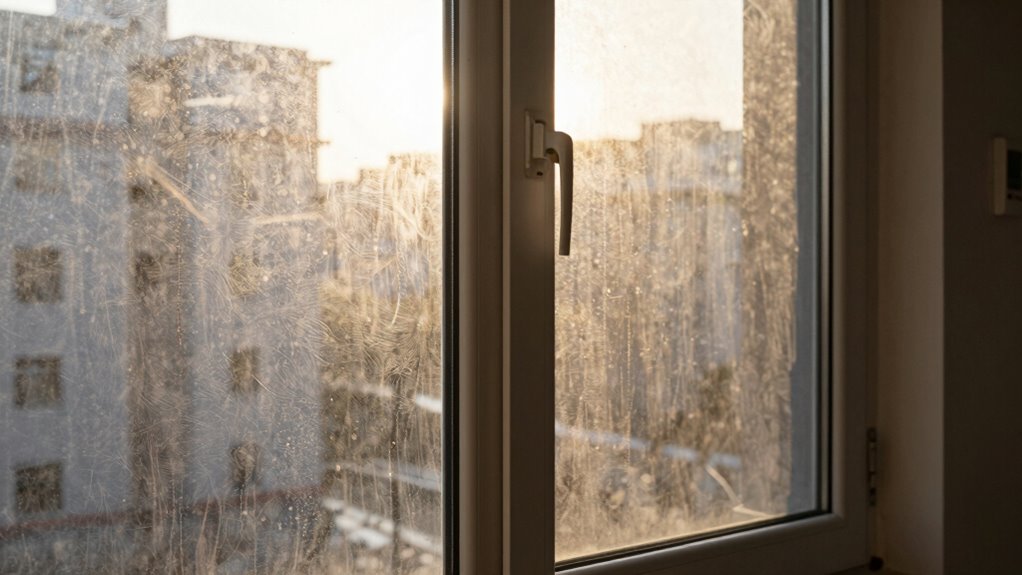 effective indoor air ventilation
