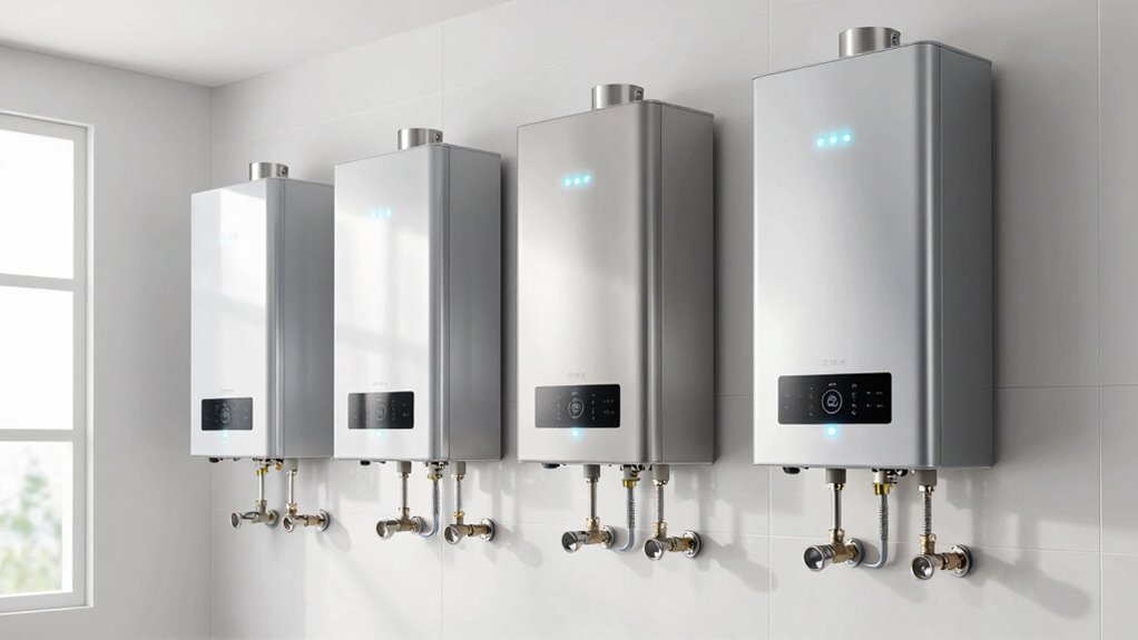 efficiency capacity safety maintenance