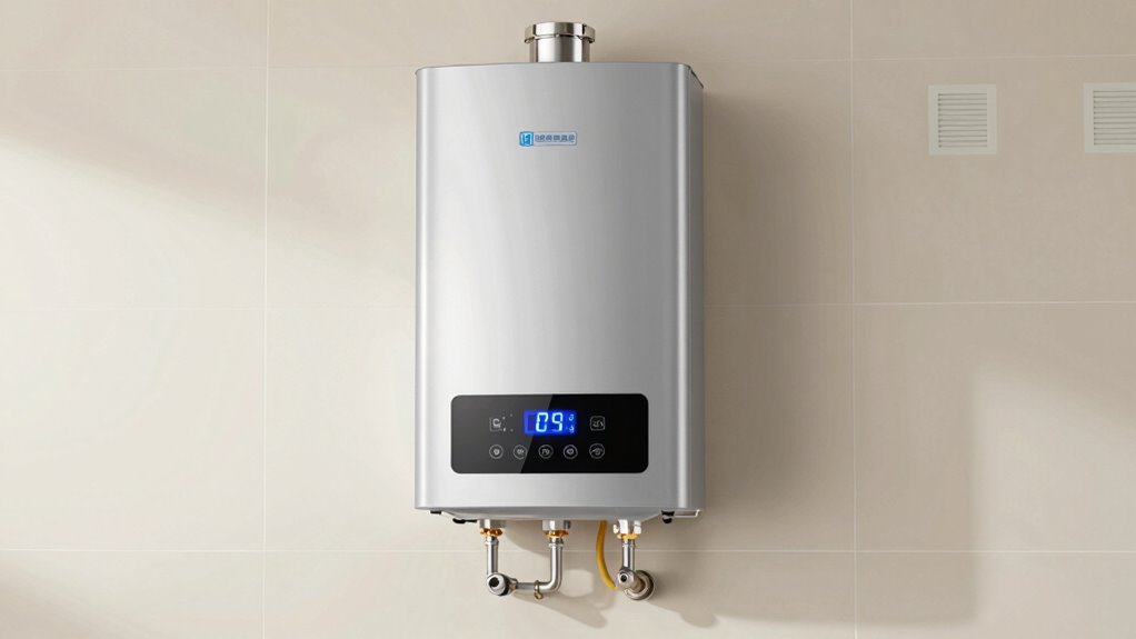 efficiency capacity space considerations