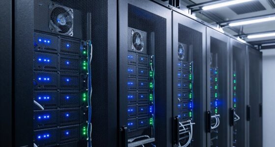 efficient cooling in confined spaces