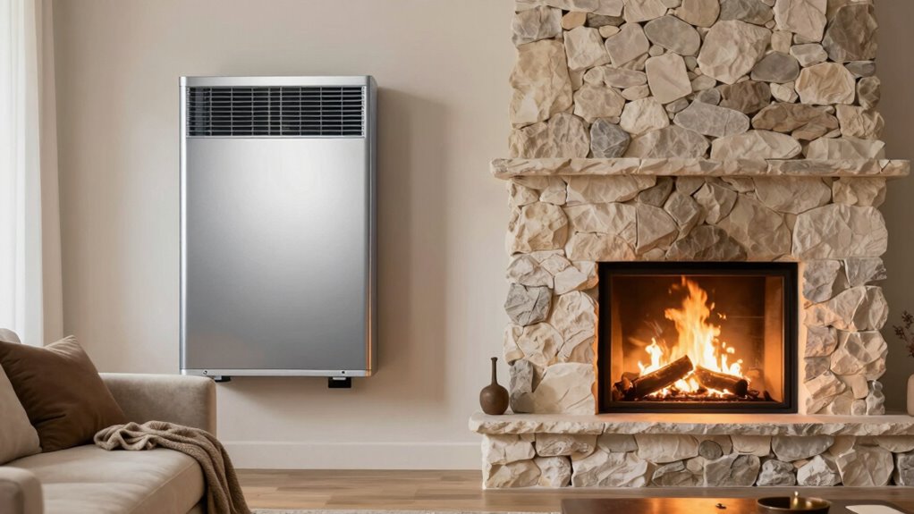 efficient home heating synergy