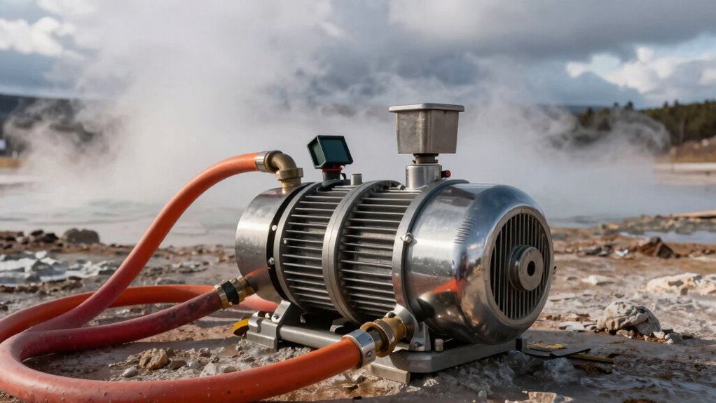 efficient pumps optimize sustainability
