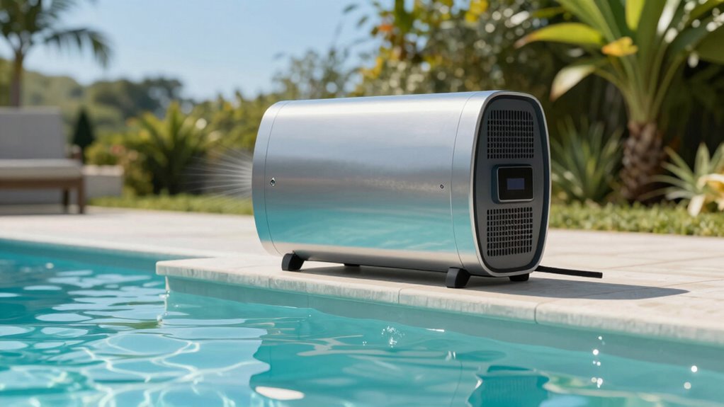 efficient quiet durable heating