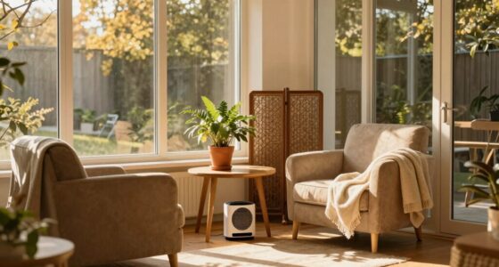 efficient sunroom heating tips
