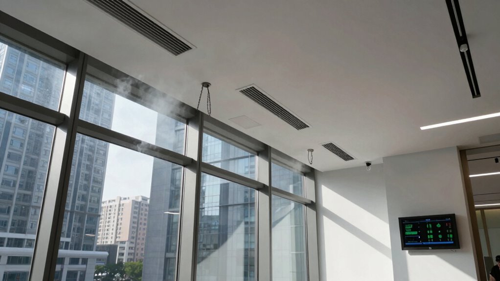 efficient ventilation for energy savings