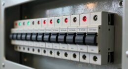 electrical circuit specifications explained