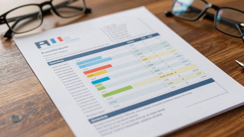 energy cost reduction analysis