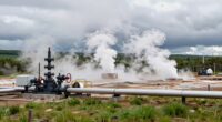 energy costs reduce geothermal benefits