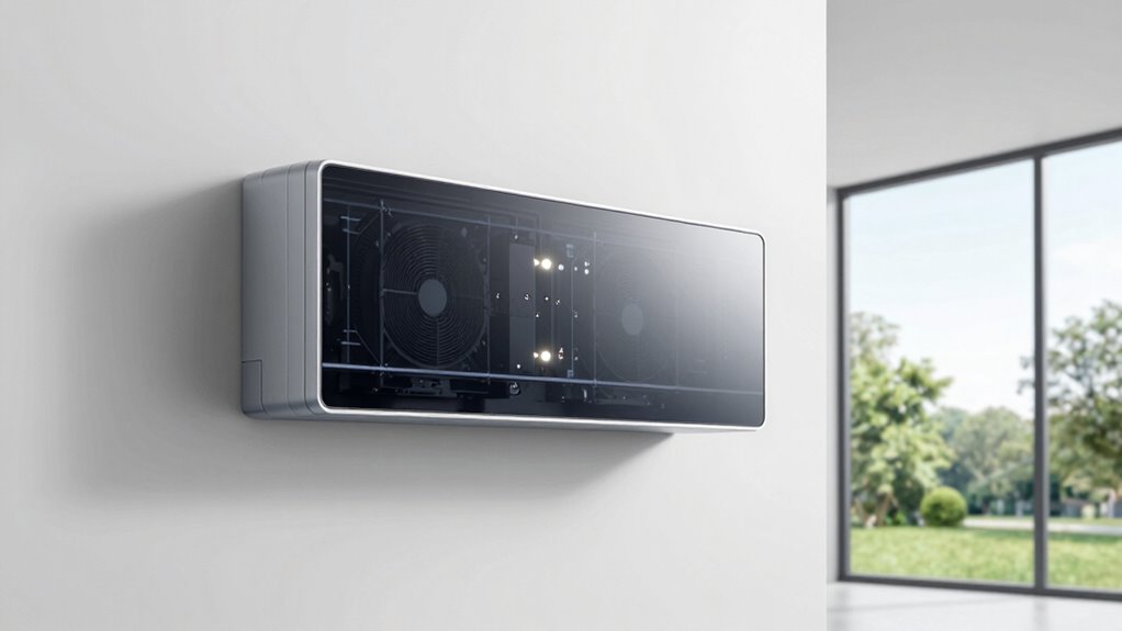 energy efficiency and climate suitability