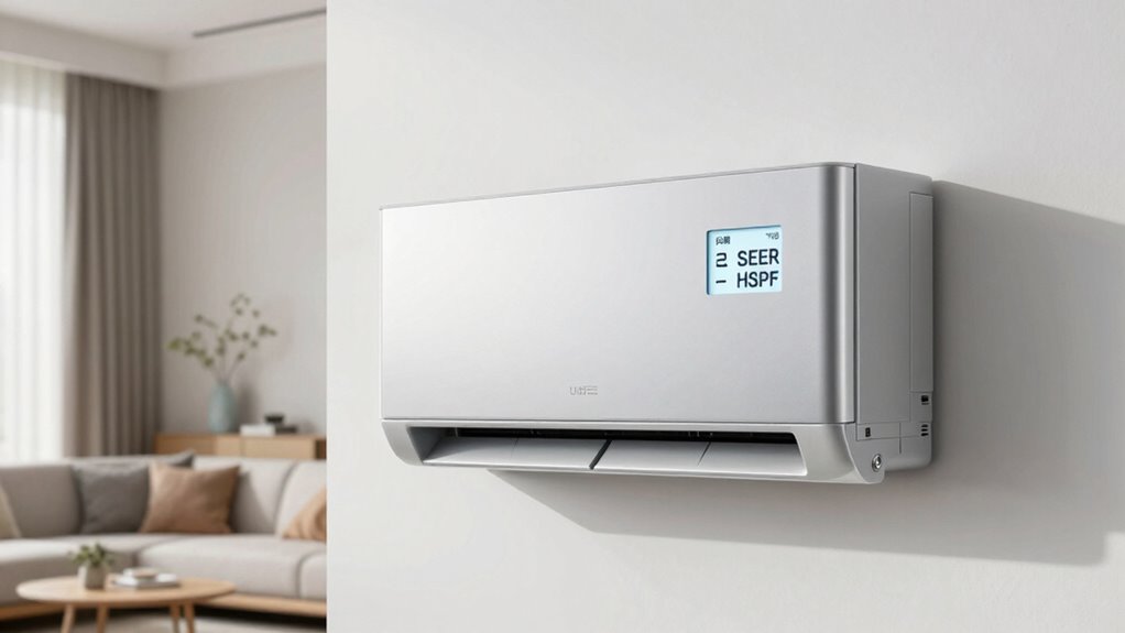 energy efficiency and installation