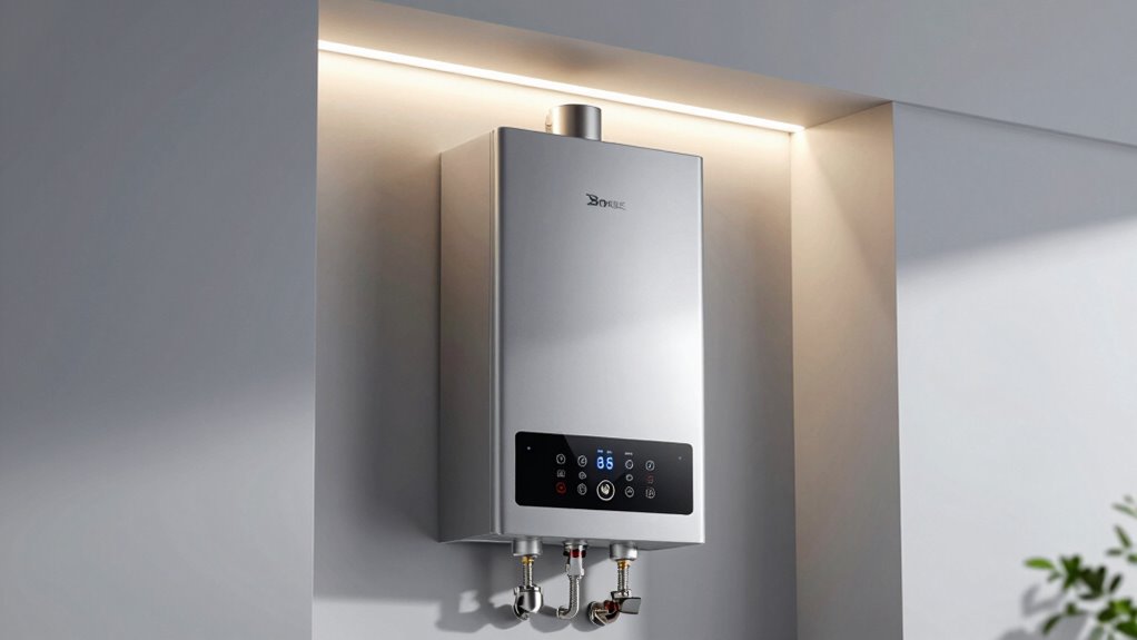 energy efficiency and safety