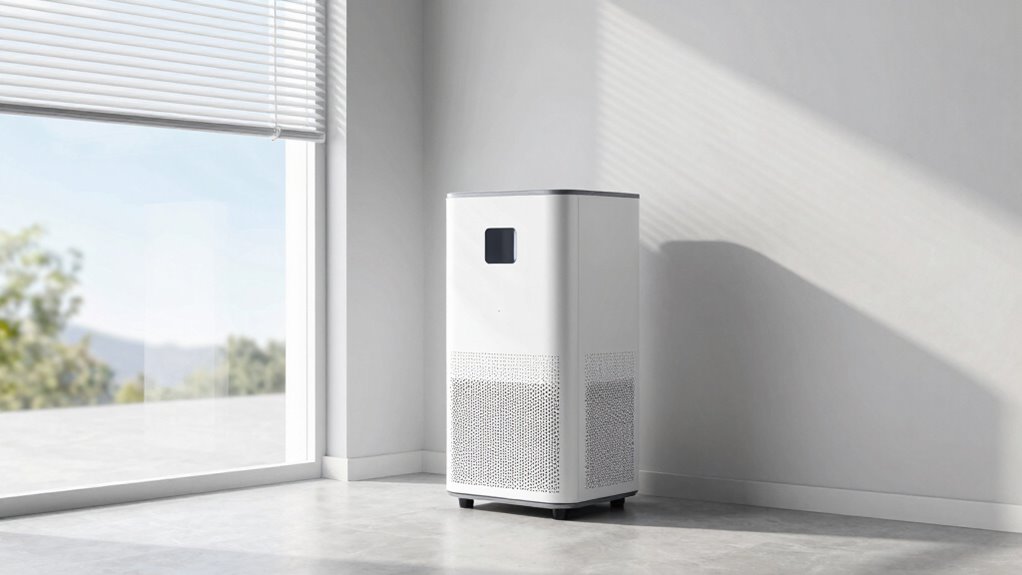 energy efficient cooling options comparison
