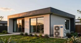 energy efficient low load homes